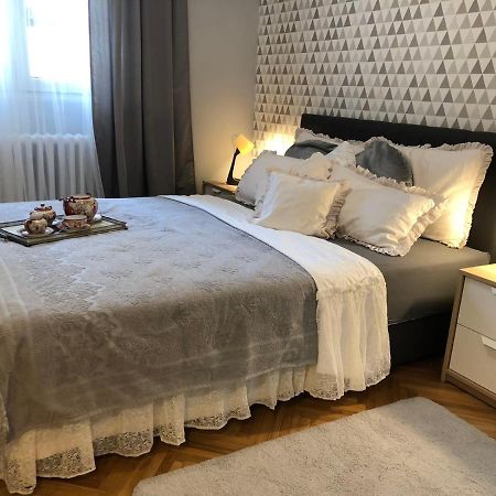 Vracar Apartment Βελιγράδι Εξωτερικό φωτογραφία