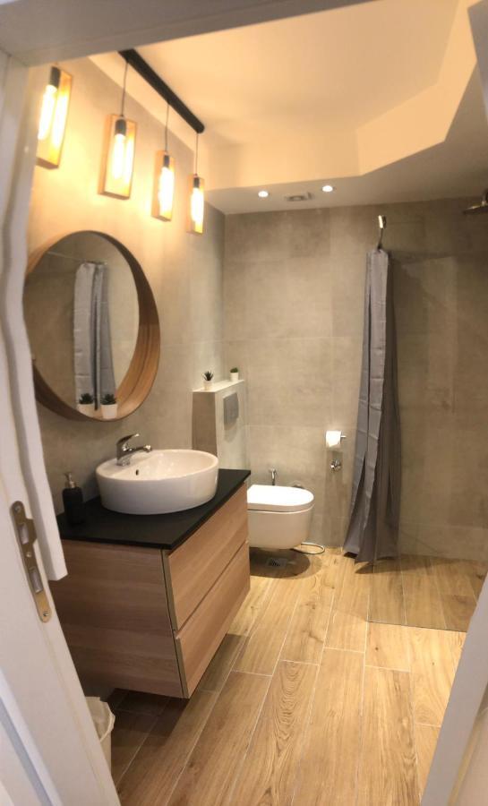 Vracar Apartment Βελιγράδι Εξωτερικό φωτογραφία