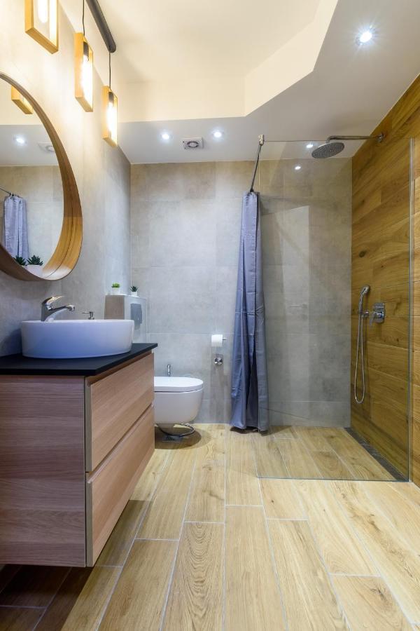 Vracar Apartment Βελιγράδι Εξωτερικό φωτογραφία